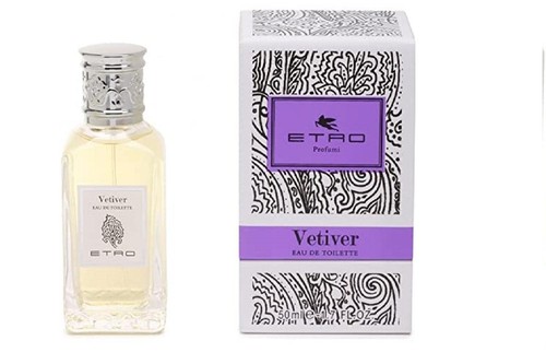 Etro vetiver edt natural - etro,