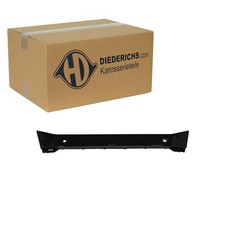 DIEDERICHS BLENDE SPORTPAKET