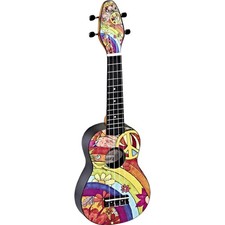 Ortega K2-68 Sopran Ukulele