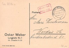 808669) all. Bes. Gebühr