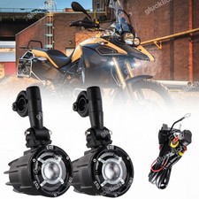 LED Zusatz Nebelscheinwerfer