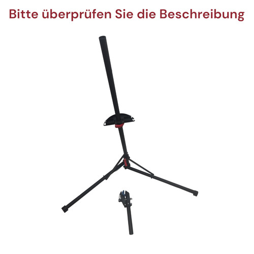 Pro fahrrad montageständer - pro,