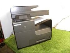HP Officejet Pro X476DW A4