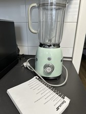 smeg Standmixer Modell BLF01