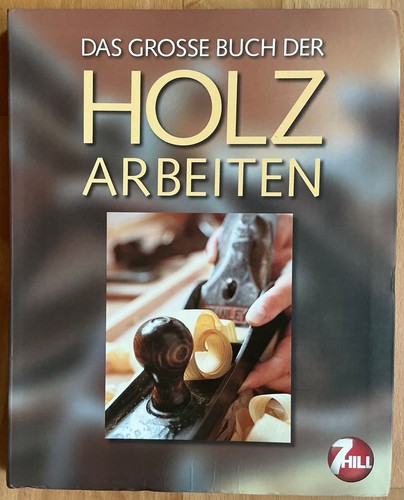Das große buch der - große,