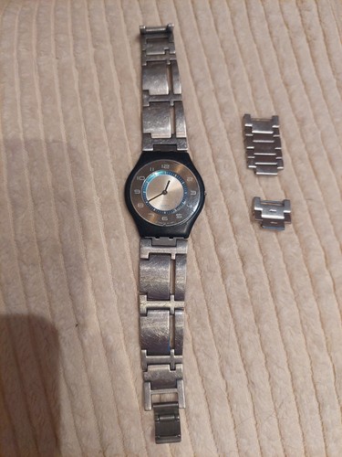 Swatch armbanduhr skin - swatch, armbanduhr,