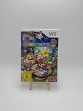 Mario Party 9 Nintendo Wii mit OVP *Blitzversand*