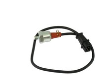 Klopfsensor im Motorblock für Lancia Delta Integrale 8V + 16V 1986-1993, 7614103