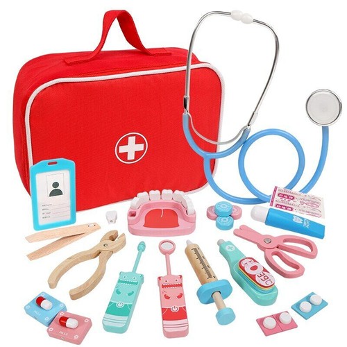 Arztkoffer kinder rollenspiele - arztkoffer,