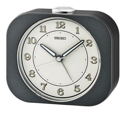 Seiko qhe195k wecker - seiko,
