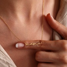 MAMA Jewelry Set Mothers Day