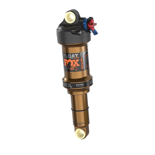 Fox float dps factory - fox,