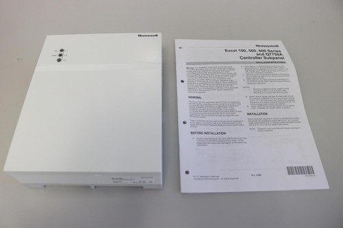 Honeywell xl100c 100 - xl,