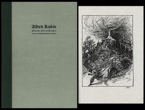 Kubin fünfzehn - kubin,,