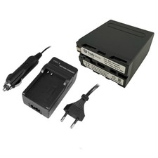 AKKU 11000mAh + LADEGERÄT