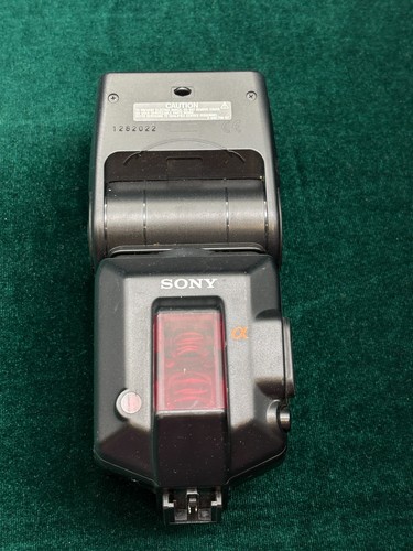 Sony hvl f56am - /, /