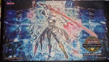 Sky Striker Ace - Zero OTS Championship Matte