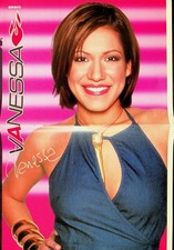 BP1813 Bravo - Poster No Angels Vanessa ca. DIN A3