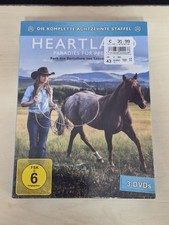 Heartland: Paradies für