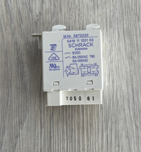 Miele spülmaschine elektronik - miele,