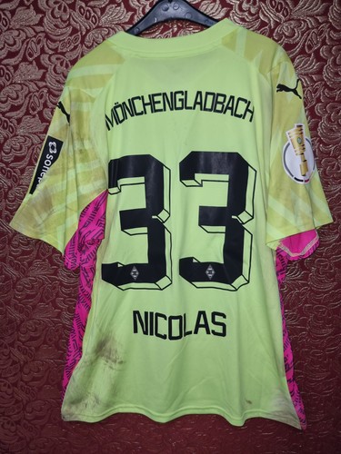 Borussia mönchengladbach - borussia,