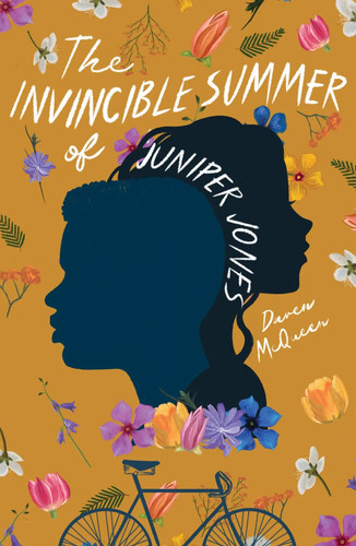 The invincible summer - invincible, of