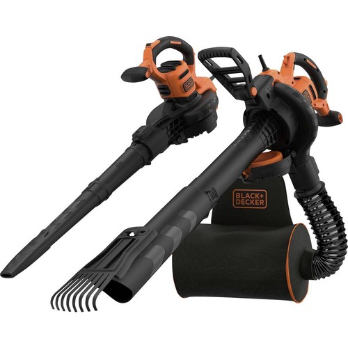 Black decker beblv301 - &, beblv301-qs