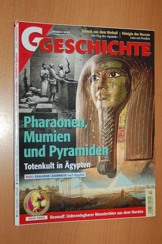 Geschichte 2007 10 - geschichte, 10-2007