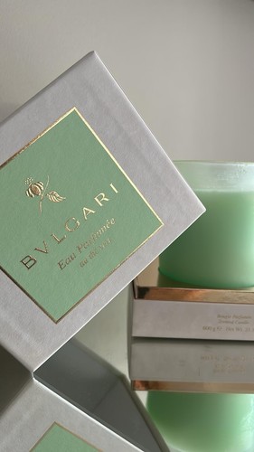 Bvlgari bulgari eau parfumee - eau,