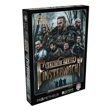 Das Schwarze Auge Adventure in