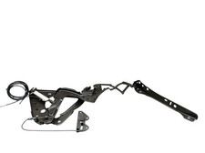 Roof convertible top right