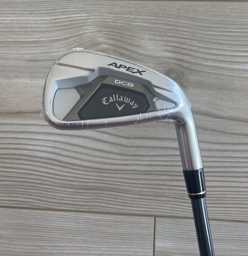 Callaway apex dcb forged - callaway,
