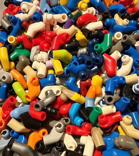 50x lego arme für - lego, minifiguren