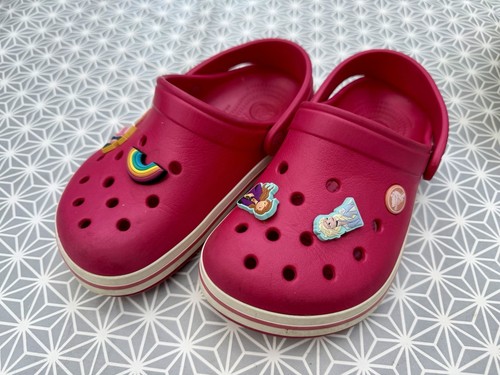 Crocs sandale für mädchen - crocs,