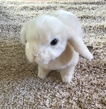 Schlaufenohr Hase Plüschtier