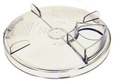 Simac De Longhi Deckel