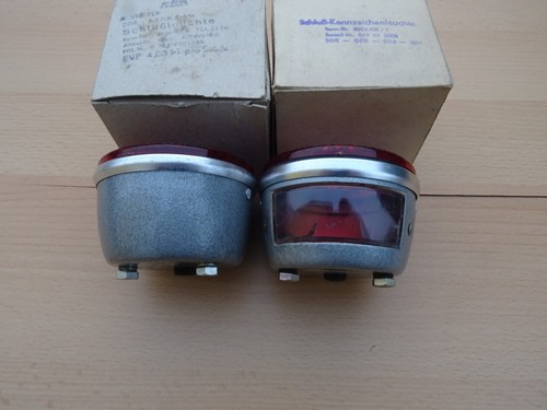 Ddr rückleuchten rs09 - 2,