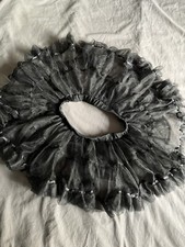 lip service Tüll Minirock  XS Sexy GFB WGT