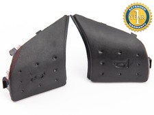 2x Lenkrad Horn Knöpfe Cover