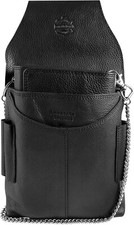 Echtleder Kellnerbörse