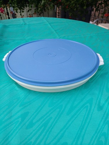 Tupperware vorspeisenplatte - tupperware, *vorspeisenplatte*