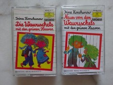 XXXX Irina Korschunow , 2 x