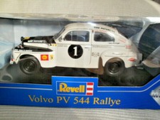 Volvo PV 544 Rallye, 1964, Winner African, 08922, Revell, 1:18 OVP #253