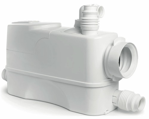 Dab genix 130 fäkalien wc - 130,