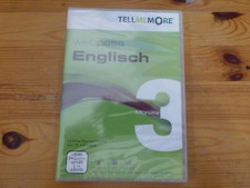 Tell me More Webpass Englisch