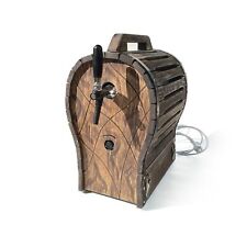 Holzfass für Zapfanlage, Bierzapfanlage JET 30