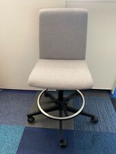 König+Neurath Publica Counter Drehstuhl Ausstellungsstück