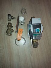 Festwertregelung für Fussbodenheizung  - Wilo Stratos Pico - Heimeier K