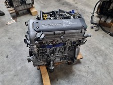 Motor 4 Zylinder Suzuki Swift