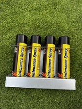 Sprühdosenhalter Van